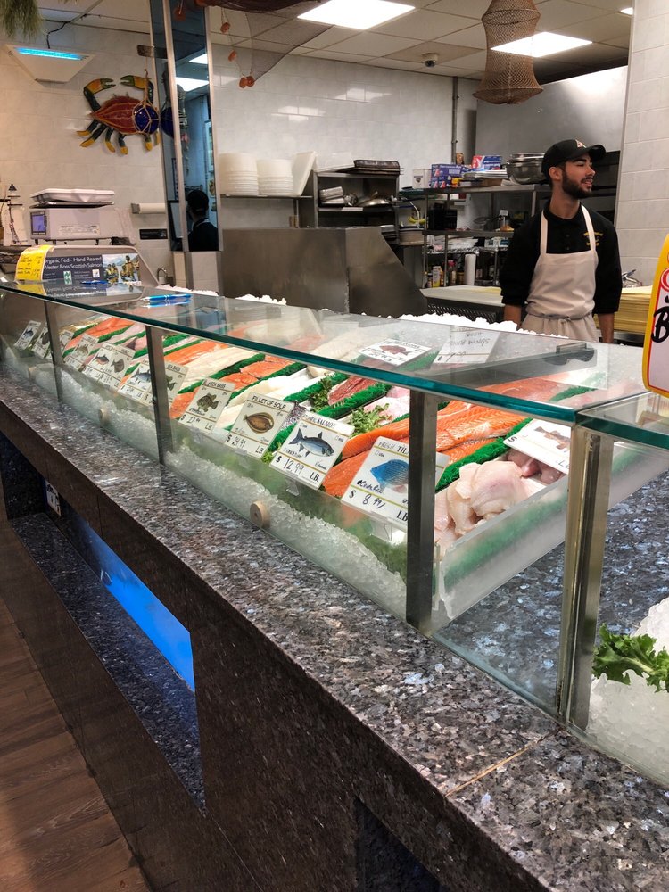 Lynbrook Seafood