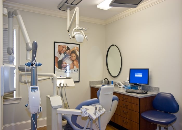 image of business Atlanta Dental Arts