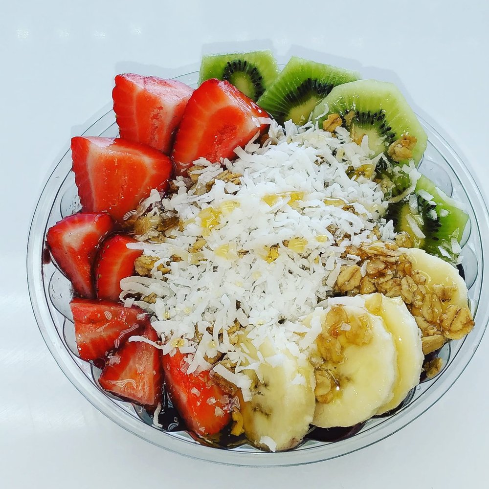 KZ Wellness Cafe