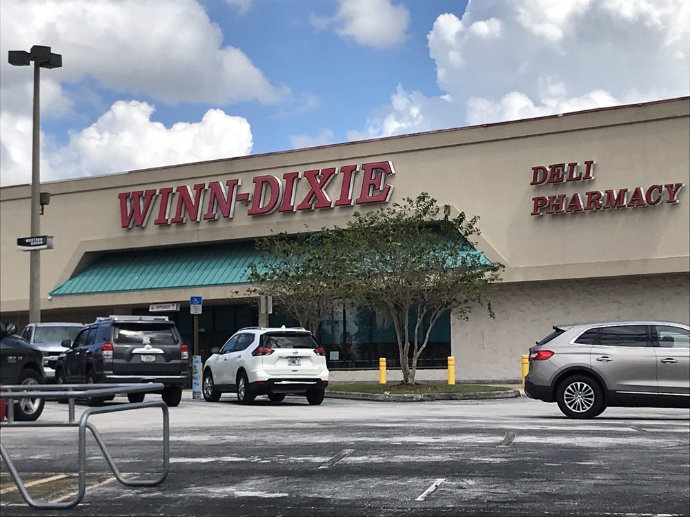 Winn-Dixie