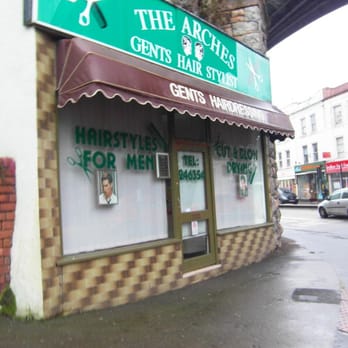 The Arches Gents Hair Stylist Hair Salons 207a Cheltenham Road