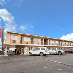Econo Lodge Closed 21 Photos 20 Reviews Hotels 1021 Main Photo Of Econo Lodge Lewiston Id United States