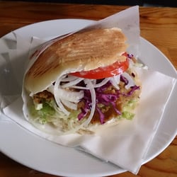 München Royal Kebap München Royal Kebap