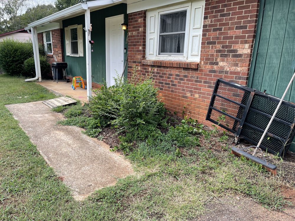 Prestige Lawn Care