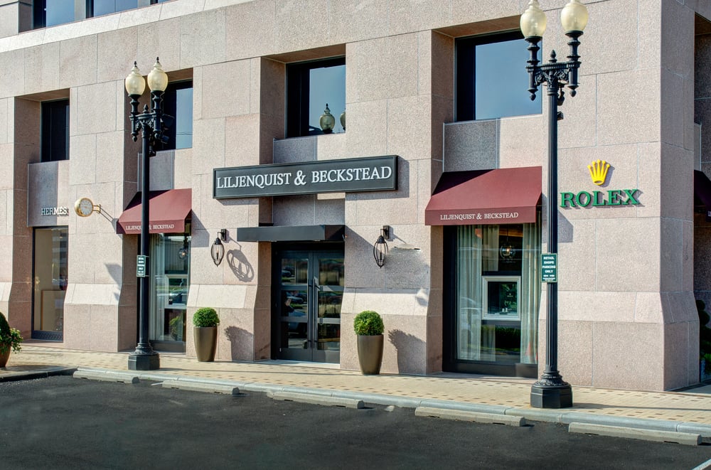 Liljenquist & Beckstead