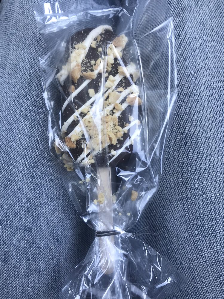 Sweet Indulgence Curbside