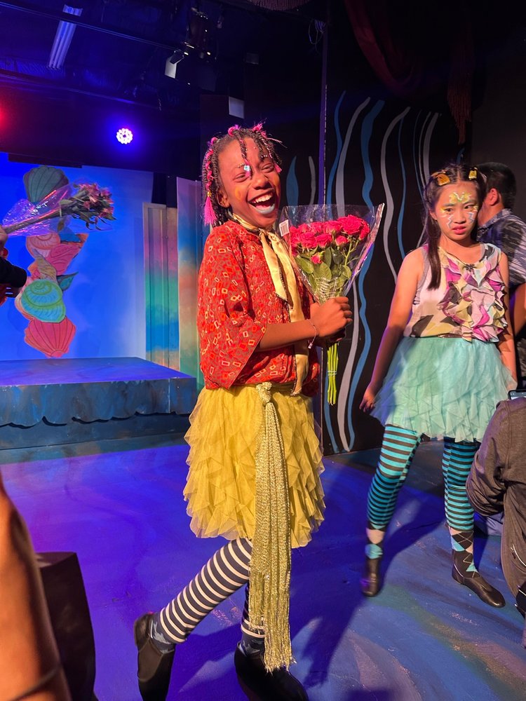 Kudos Childrens Theatre