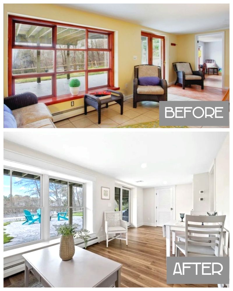 image of business IHS Building and Remodeling