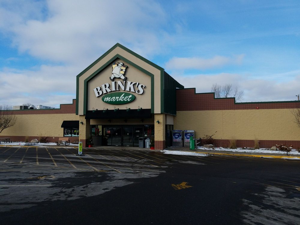 Brink’s Market Delis 11460 Brink Ave, Chisago City, MN Restaurant