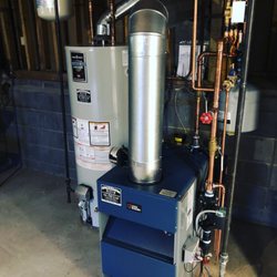 Grossman Plumbing Heating 38 Photos 21 Reviews Photo Of Grossman Plumbing Heating Fair Lawn Nj United States A