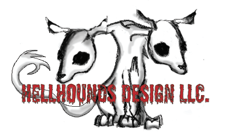 Hellhounds Design Group