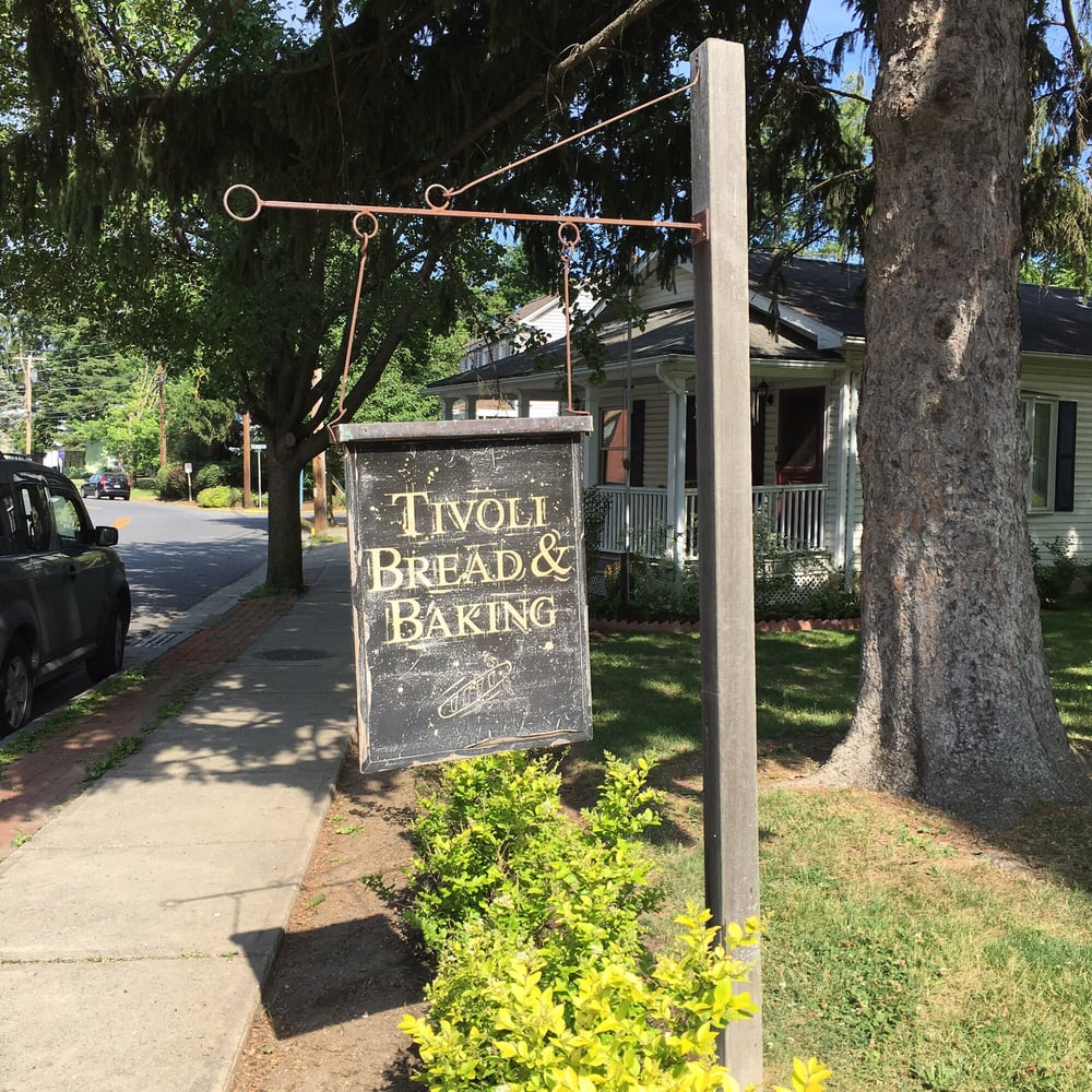 Tivoli Bread and Baking