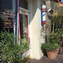 Belmont S Barber 29 Reviews Barbers 5108 E 2nd St Long Photo Of Belmont S Barber Long Beach Ca United States Old School