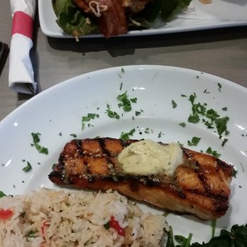 Jack daniels salmon recipes grilled Jack daniels salmon recipes grilled
