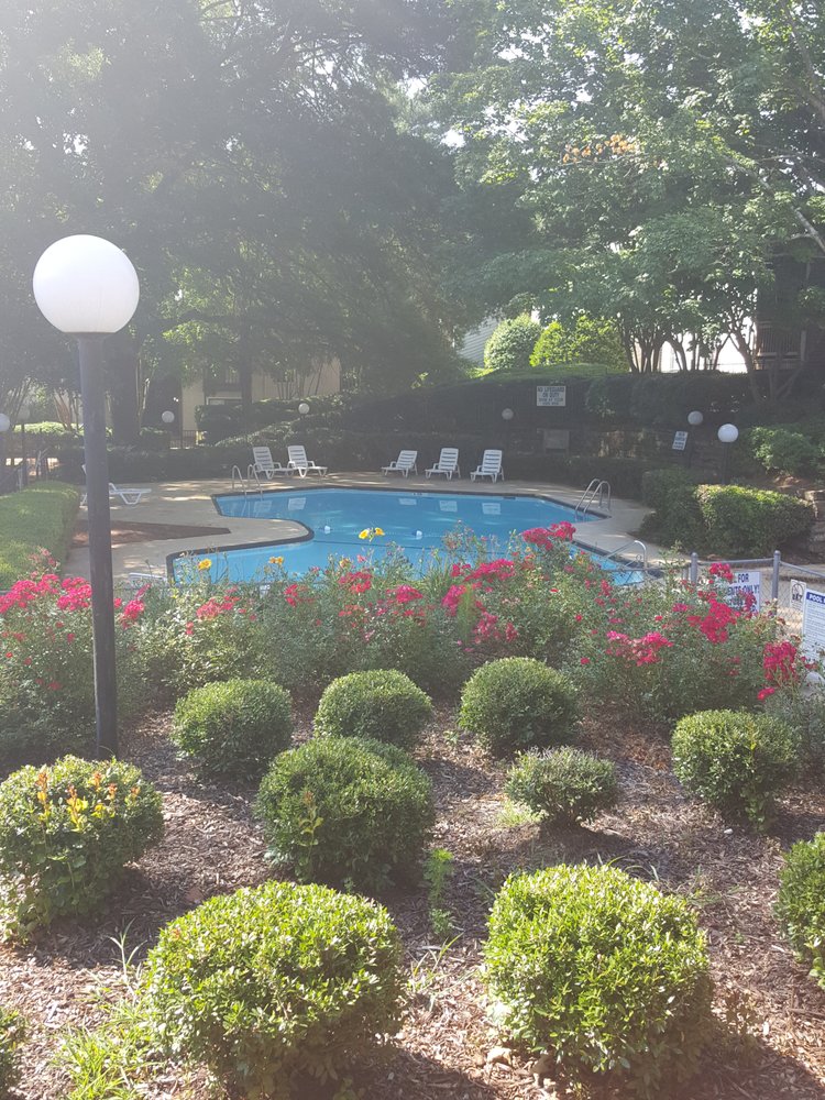 Andover Park Apartments Apartments 831 Cleveland St, Greenville, SC