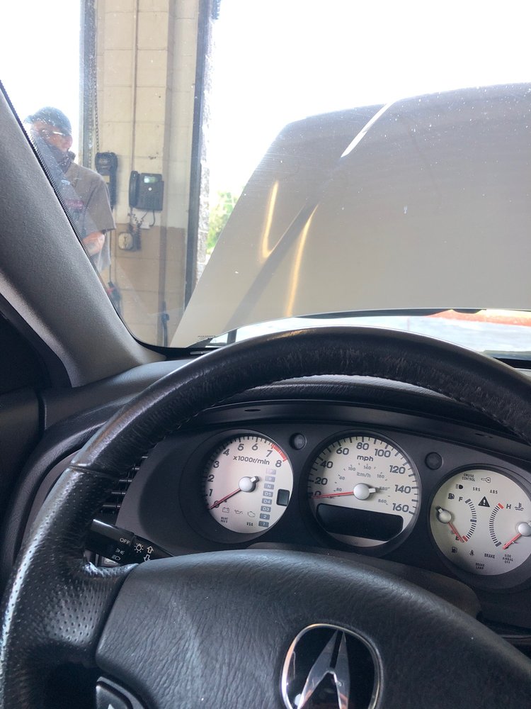 Jiffy Lube