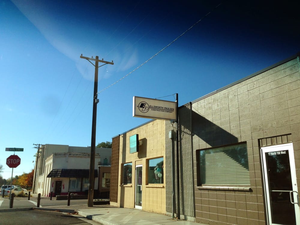 image of business Ellsworth Paulsen Construction Company