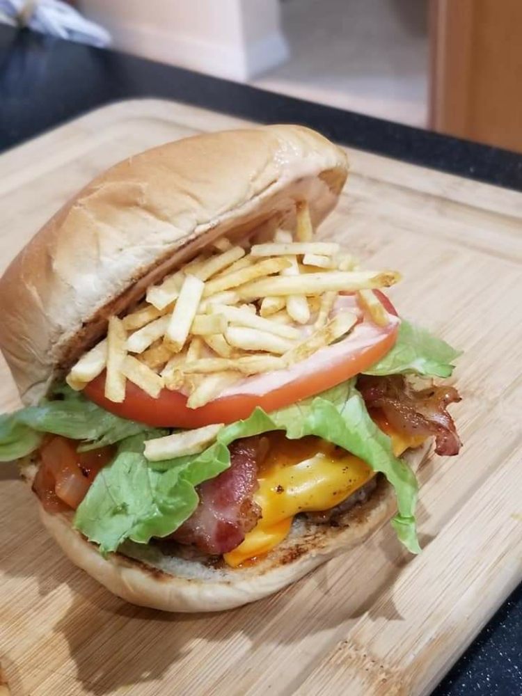 Vikings Gourmet Hot Dogs & More