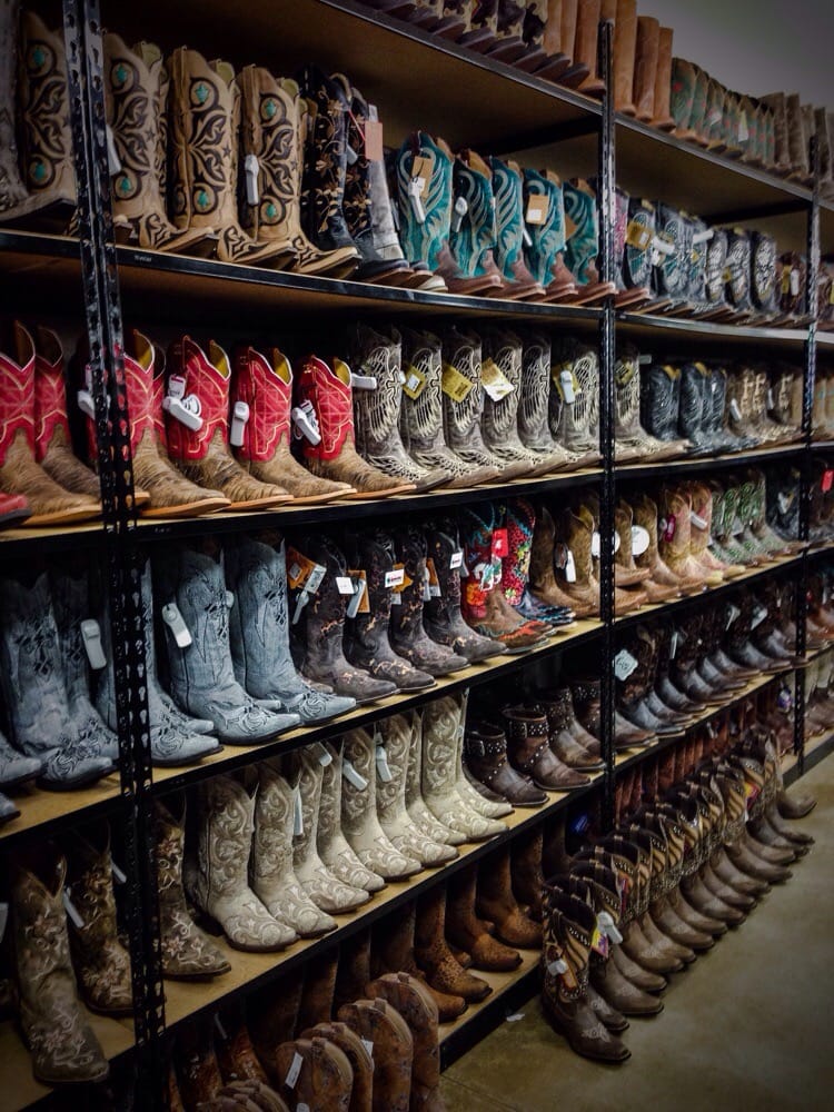 Boot Barn