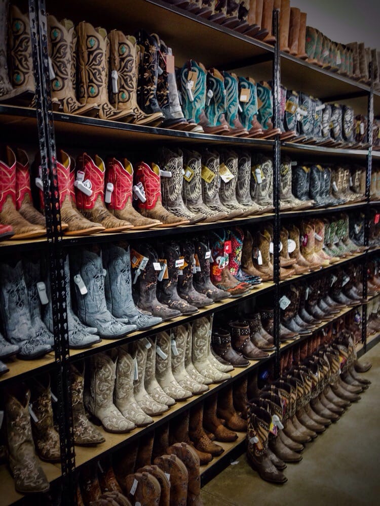 Boot Barn