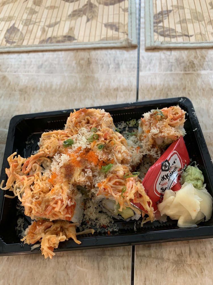 Oyshi
