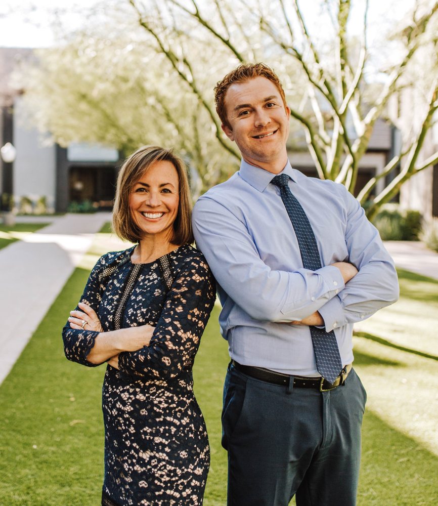 image of business Phoenix Dental Design