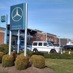 Mercedes-Benz of Southampton - 15 Photos & 12 Reviews - Auto Repair