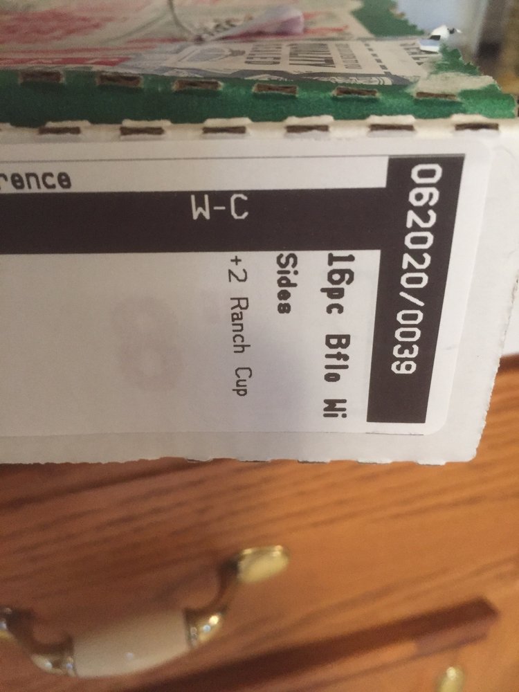 Papa Johns Pizza