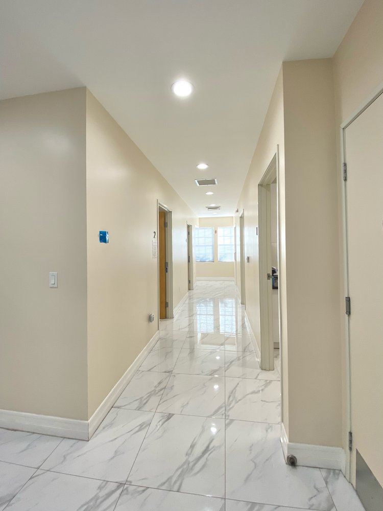 image of business Wen Lin Liu, DDS