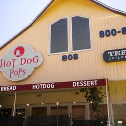 Hot Dog Pops Diamond Bar Ca Hot Dog Pops Diamond Bar Ca