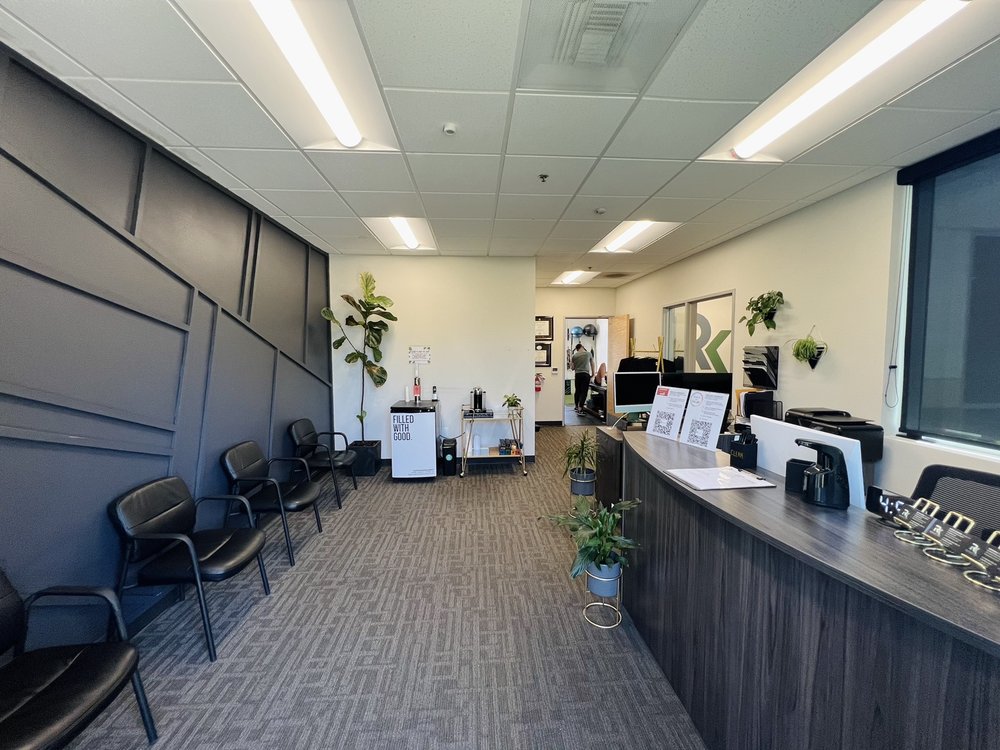 ReKinected Physical Therapy