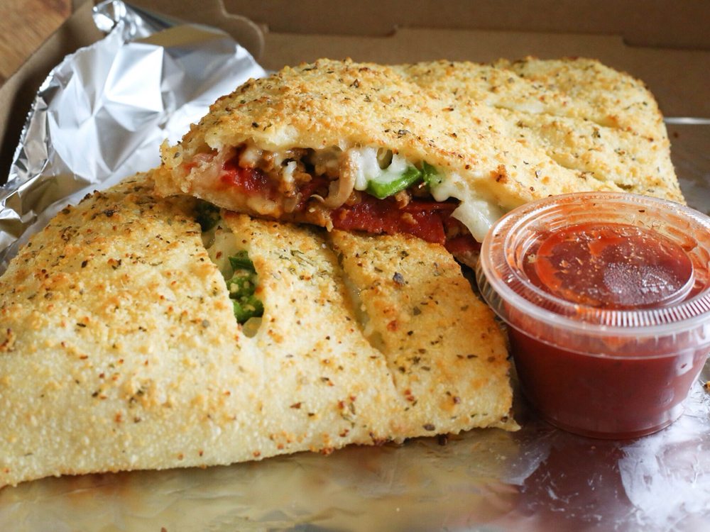 Fox’s Pizza Den Order Food Online 54 Photos Pizza 3589 Brodhead