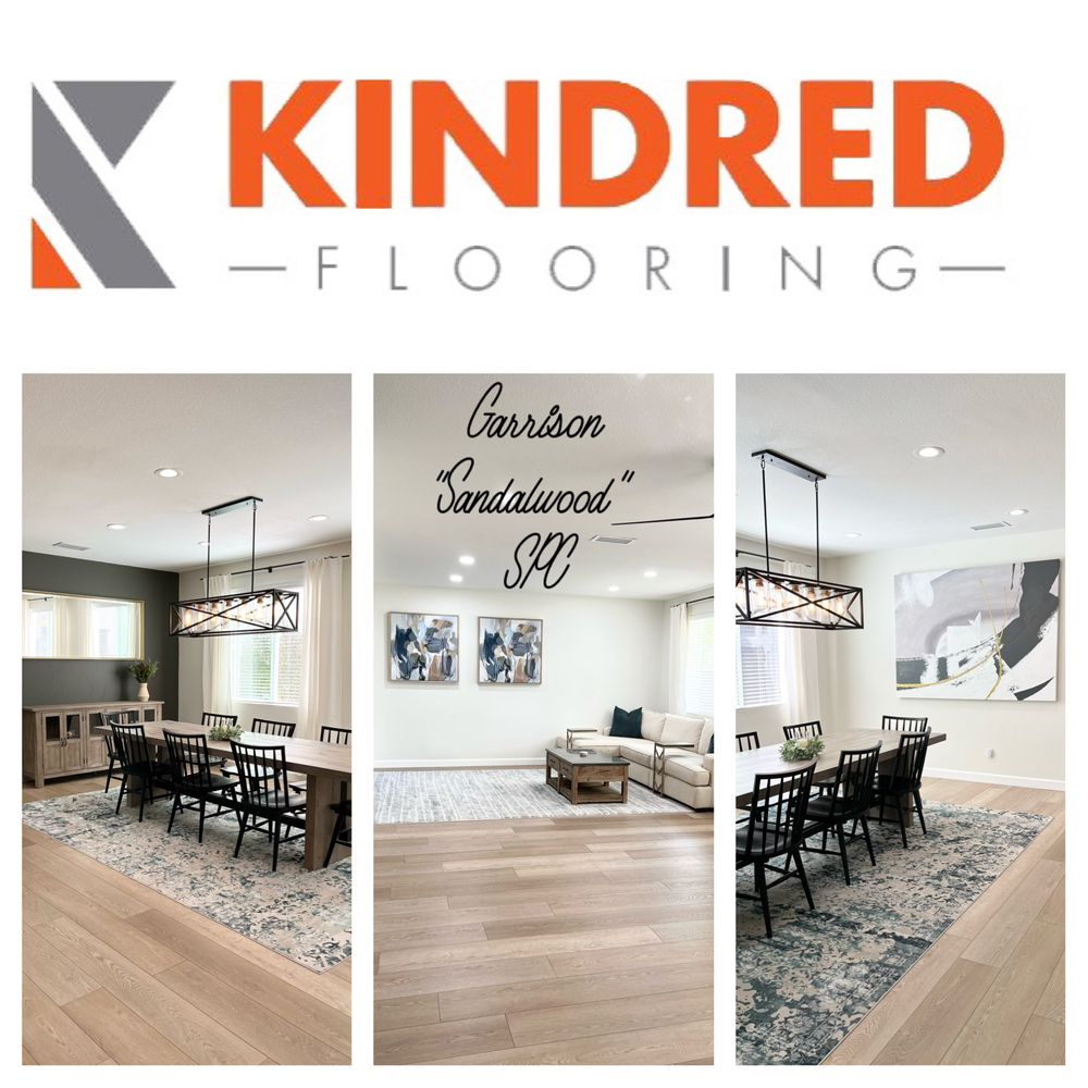 image of business Kindred Designs