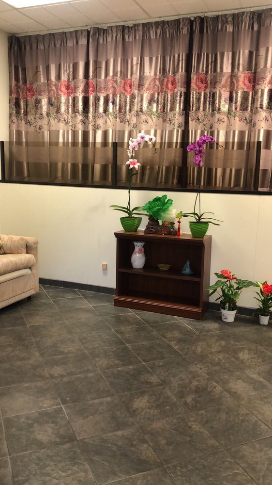 Oriental Arts Spa