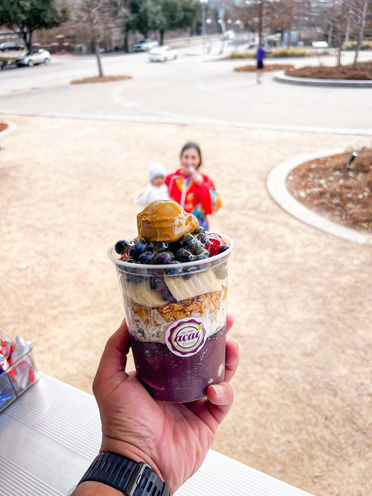 Acai Brasil