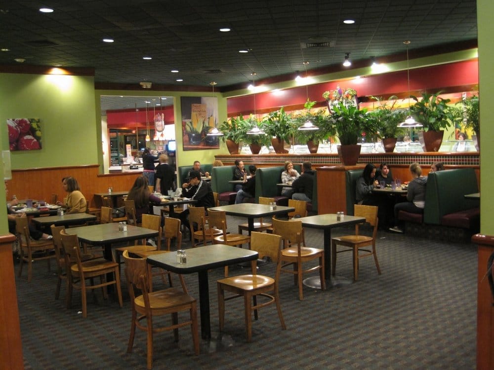 Fresh Choice CLOSED 29 Reviews Vegetarian 5080 Redwood Dr, Rohnert Park, CA Restaurant