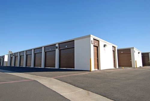 Golden Triangle Self Storage