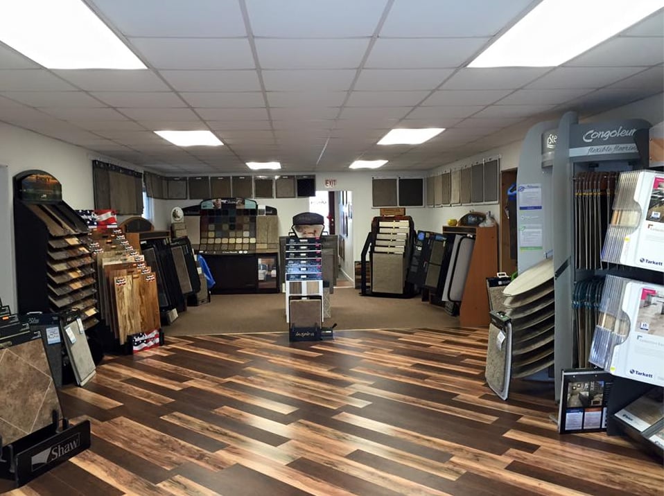image of business CNY Flooring