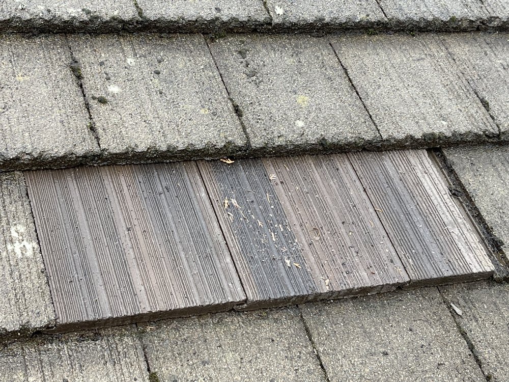 Dan Gutter & Handyman Service