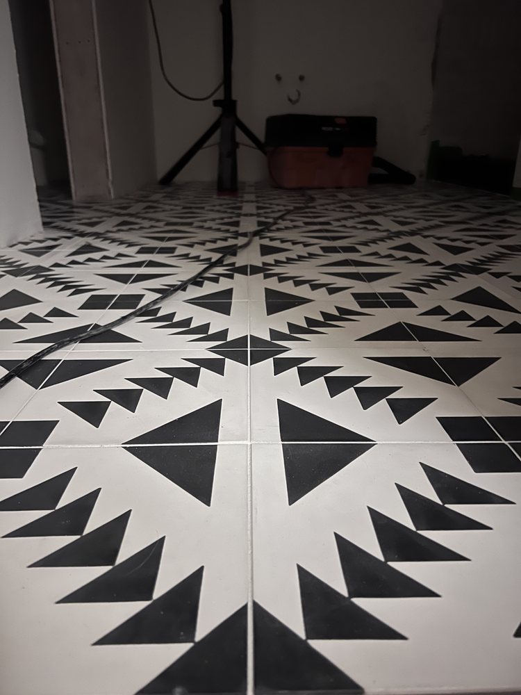 image of business Mecca’s Mark -tile & stone