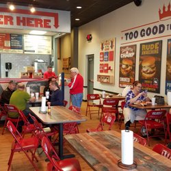 King Jerry Lawler S Memphis Bbq Company 72 Photos 57 Reviews Photo Of King Jerry Lawler S Memphis Bbq Company Cordova Tn United States