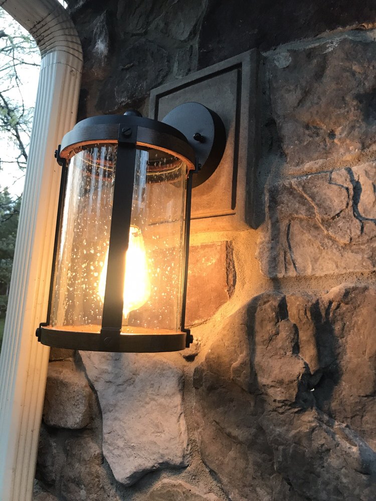 Long Stone Masonry