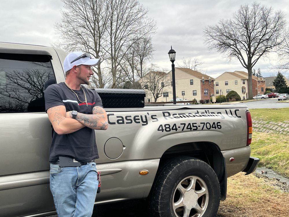Caseys Remodeling
