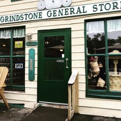 Photo Of Grindstone General Store Photo Of Grindstone General Store