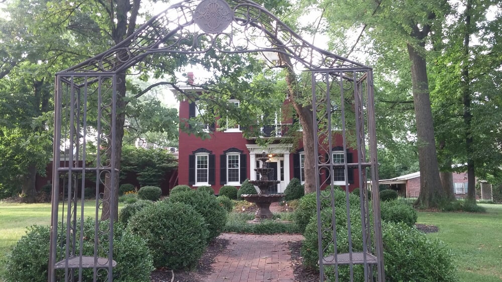 The Mansion Restaurant O Fallon Il The Mansion Restaurant O Fallon Il