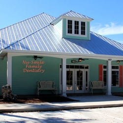 Nu Smile Family Dentistry Cosmetic Dentists 1657 River St Photo Of Nu Smile Family Dentistry Valdosta Ga United States Come