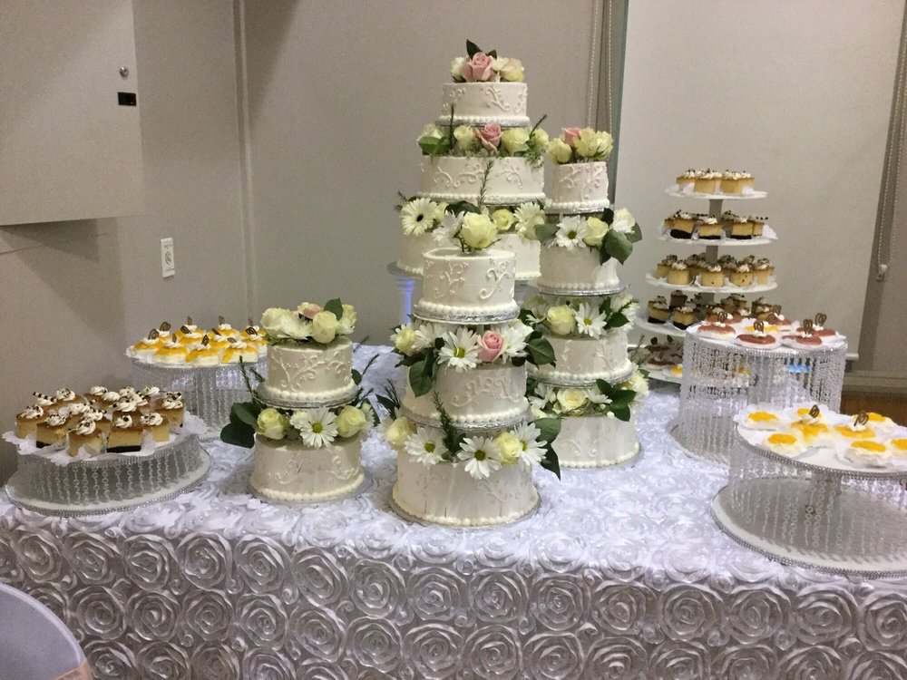 Panaderia La Gloria Bakery 43 Photos & 14 Reviews Bakeries 2120