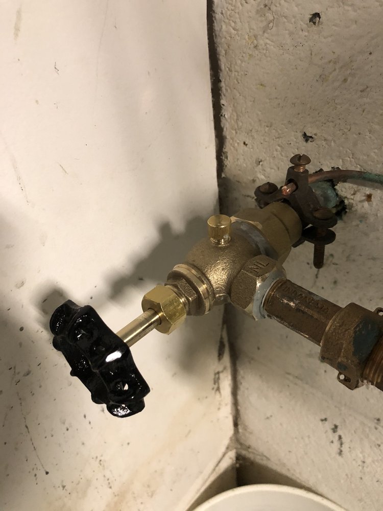 image of business Ranck Plumbing & Heating