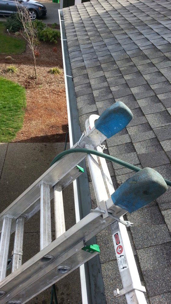 Neighborhood Gutters