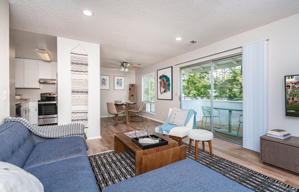 The Grove Luxury Apartments